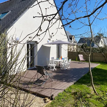 Kerdenise Villa